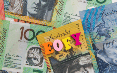 Tax Time is Coming – Here’s How to Get Ahead and Save Money